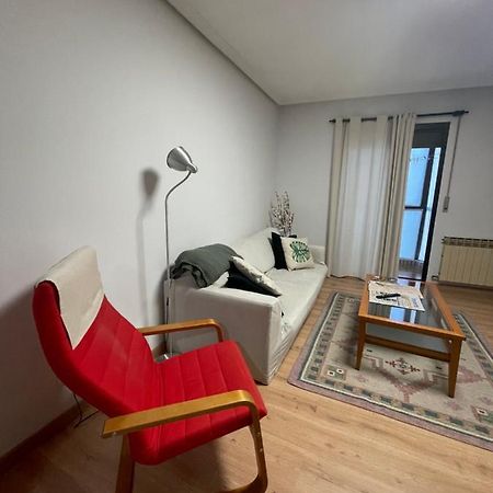 San Pablo, Piso Centrico Lägenhet Palencia Exteriör bild