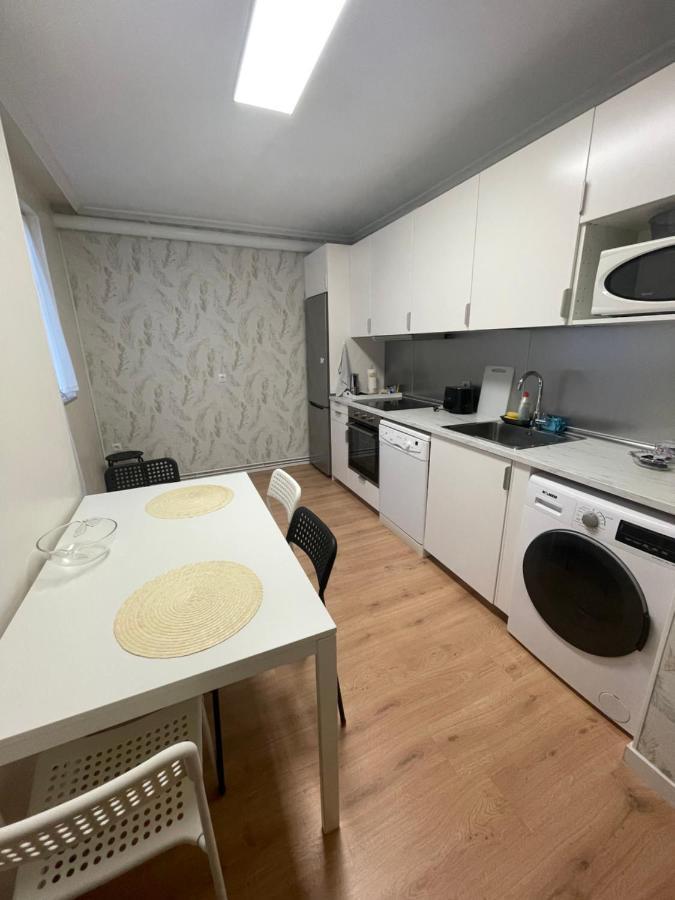 San Pablo, Piso Centrico Lägenhet Palencia Exteriör bild