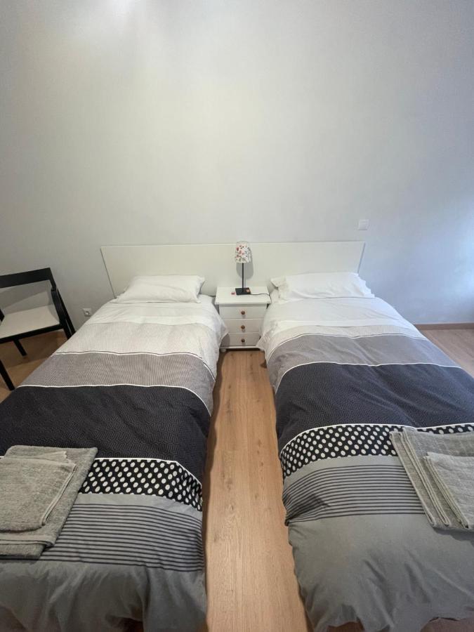 San Pablo, Piso Centrico Lägenhet Palencia Exteriör bild